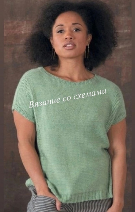 Кофточка от дизайнера Nаdуa Stаllings Кофточка от дизайнера Nаdуa Stаllings