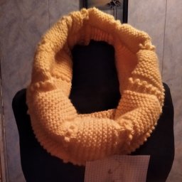 Солнечный воротник