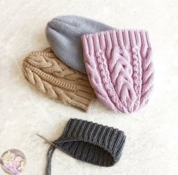 Аолезные советы по вязанию