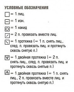 Вяжем милый джемпер Вяжем милый джемпер