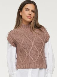 Подборка брендовых и каталожных безрукавок