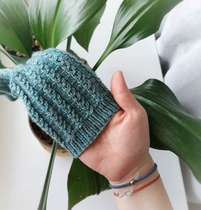 Краткое описание носочков