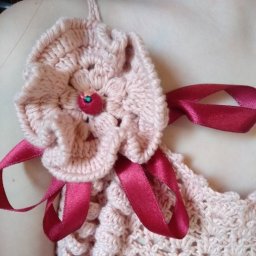 Платье для дочки