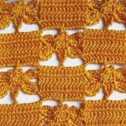 Подборка схем для любителей вязать крючком