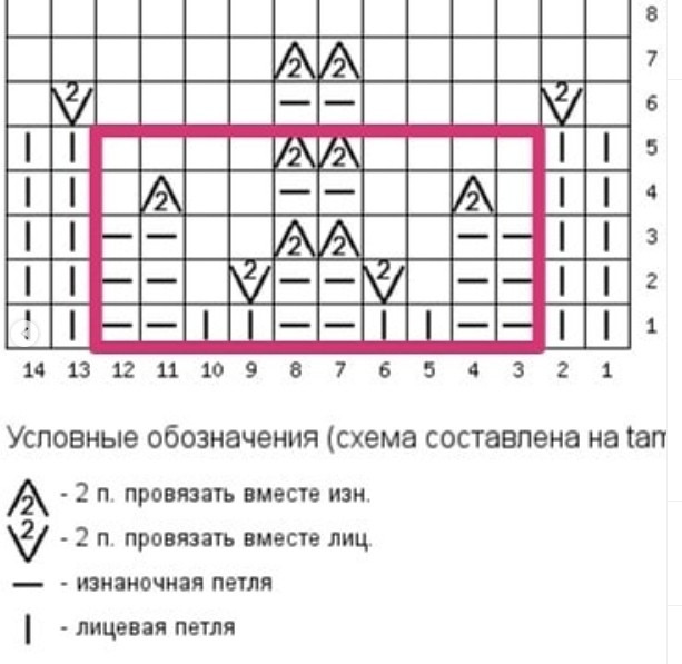 Мужская шапочка с "фабричной" макушкой