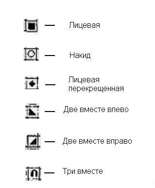 Шаль "Клематис" - изысканный аксессуар