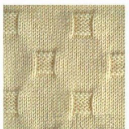 Подборка узоров для вязания спицами