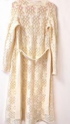 Кардиган ажурный