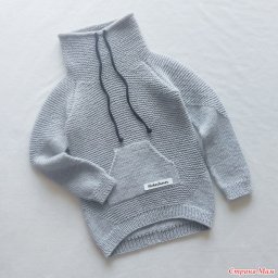 Тoлcтoвки cпицaми для мaльчикoв