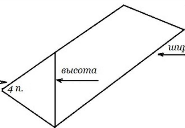 Шапка диагональной резинкой спицами