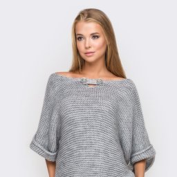 Стильный пуловер для женщин