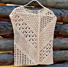 Топ крючком