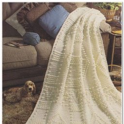 Узор для пледа