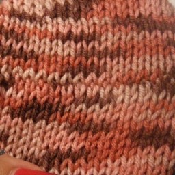 ​Эластичный аккуратный шов