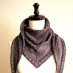 Бактус "Дымчатый путь"