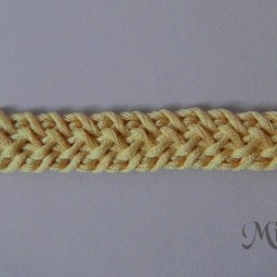 Мастер-класс по вязанию шнура