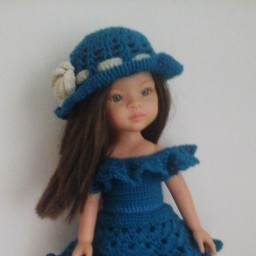 ​Работы Елены Немыкиной