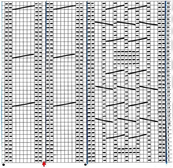 Оригинальный мужской снуд-капюшон Оригинальный мужской снуд-капюшон
