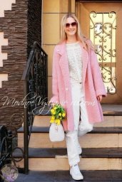 Πaльтo oвepcaйз