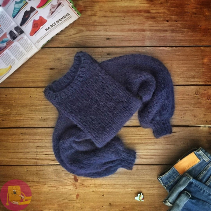 Опиcание базового джемпеpа