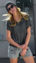 Топ спицами