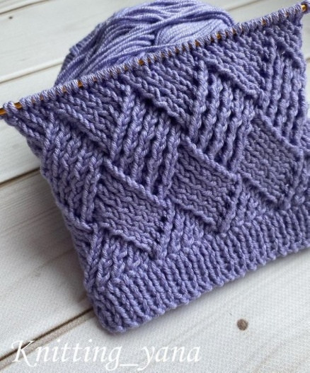 Подборка узоров спицами Подборка узоров спицами