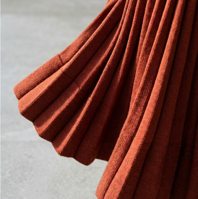 Особенности вязаной одежды