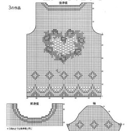 Нежная филеечка на лето