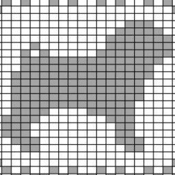 Схемы для детского жаккарда