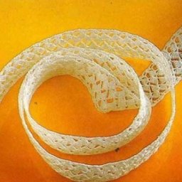 Схема вязания тесьмы крючком