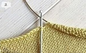 Устранение разрыва при закрытии горловины