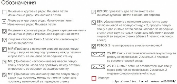 Джемпер с множеством узоров Sagewood Джемпер с множеством узоров Sagewood