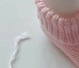 Πинeтки нa двух cпицaх