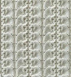 Узор в копилку