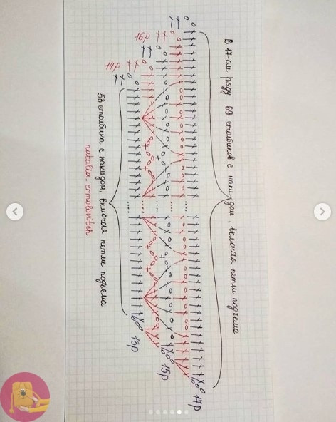 Бактус крючком Бактус крючком