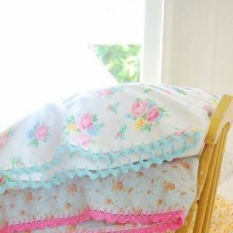 Подборка красивых обвязок