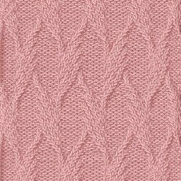 Узоры спицами в копилку рукодельницы