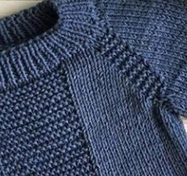 Джемпер для мальчика