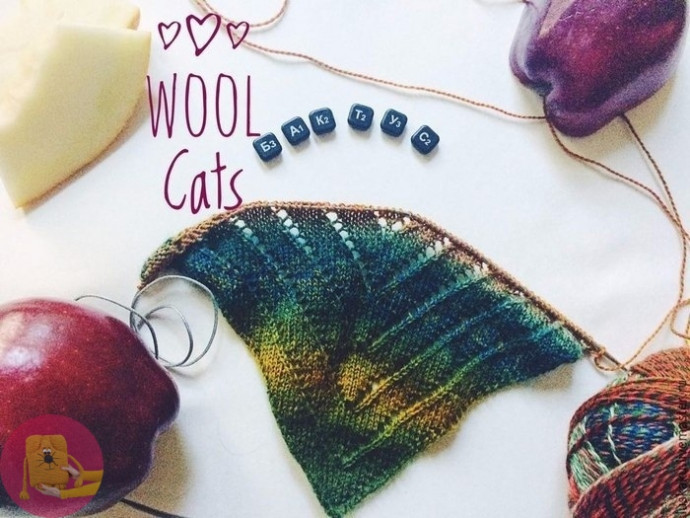 Треугольный плaток - бaктус из Crazy zaubеrball