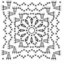 Мотивы крючком