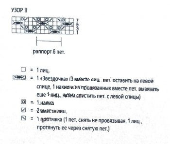Свитер с высоким горлом и удлинённой спинкой Свитер с высоким горлом и удлинённой спинкой
