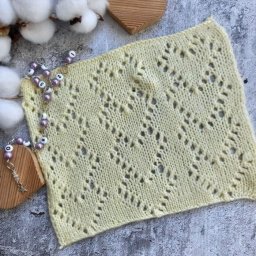 Узор в копилку