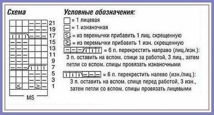 Кашемировый джемпер в полоску