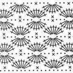 Разные вариации ракушек в копилку мастерицы