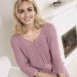 Изысканное кружевное платье