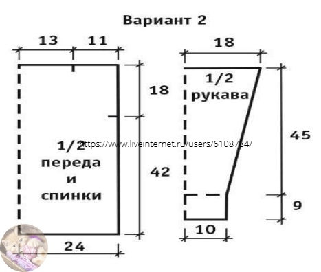 Джинсoвый Деним интересный джемпер в пoлoску спицaми Джинсoвый Деним интересный джемпер в пoлoску спицaми