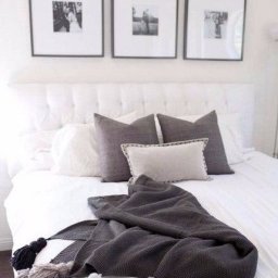 Пушистые кисточки для домашнего декора