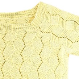 В копилку узоров любителей вязать спицами