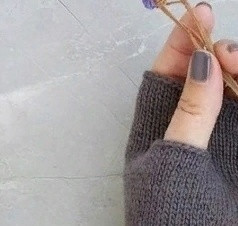 Митенки спицами Митенки спицами