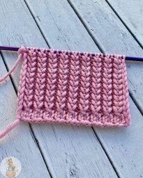 Узоры спицами, подборка